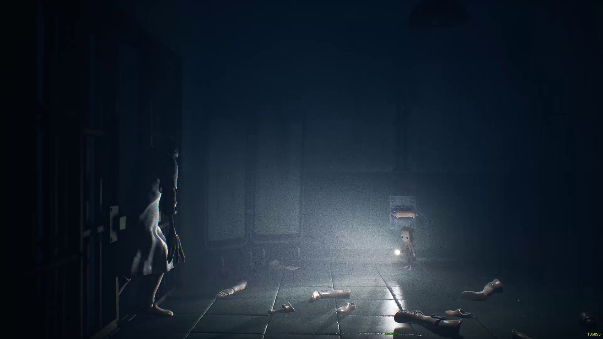 Little Nightmares II - Imagen 20